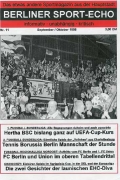 Berliner Sport Echo - Nr. 11