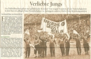 27.10.2006 - Berliner Morgenpost Seite 1