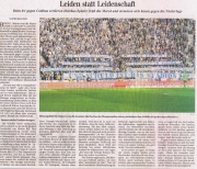 29.09.2008 - Berliner Zeitung