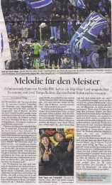03.03.2009 - Tagesspiegel