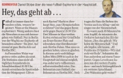 15.03.2009 - Berliner Morgenpost