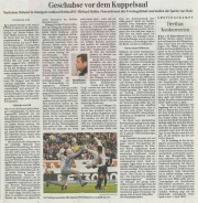 13.02.2012 - Berliner Zeitung