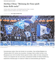 25.03.2018 - Berliner Morgenpost 1/11