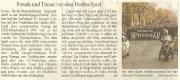 22.10.2000 - Berliner Morgenpost
