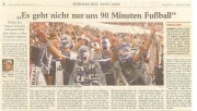 03.08.2003 - Berliner Morgenpost