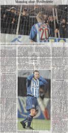 17.12.2003 - Berliner Zeitung
