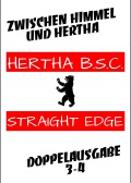 Zwischen Himmel und Hertha - Ausgabe-3-4